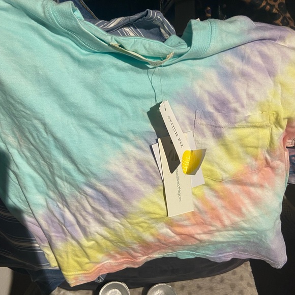 Stich fix bundle size 8/10 - Picture 2 of 9